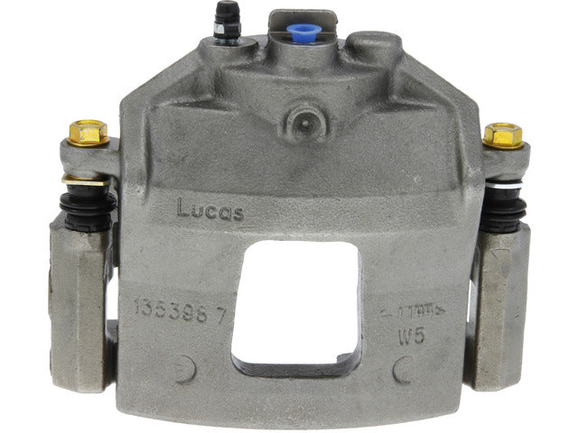 Disc Brake Caliper Centric Parts 141.66031