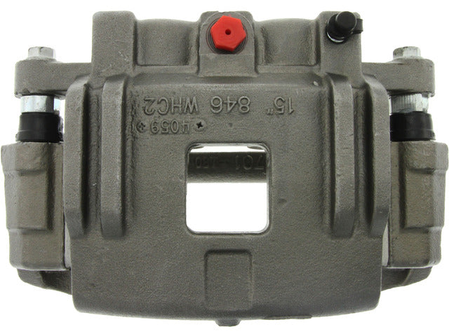 Disc Brake Caliper Centric Parts 141.66041