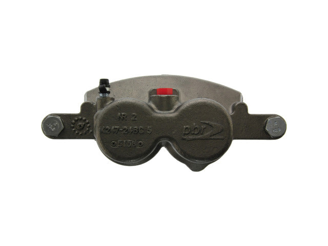 Disc Brake Caliper Centric Parts 141.66043NB