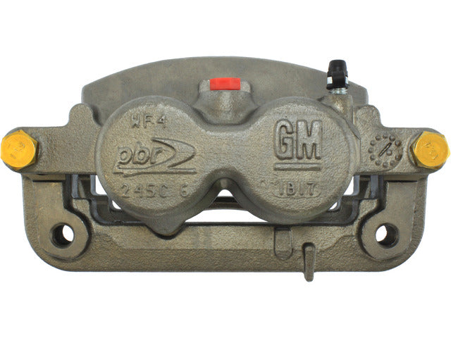 Disc Brake Caliper Centric Parts 141.66044