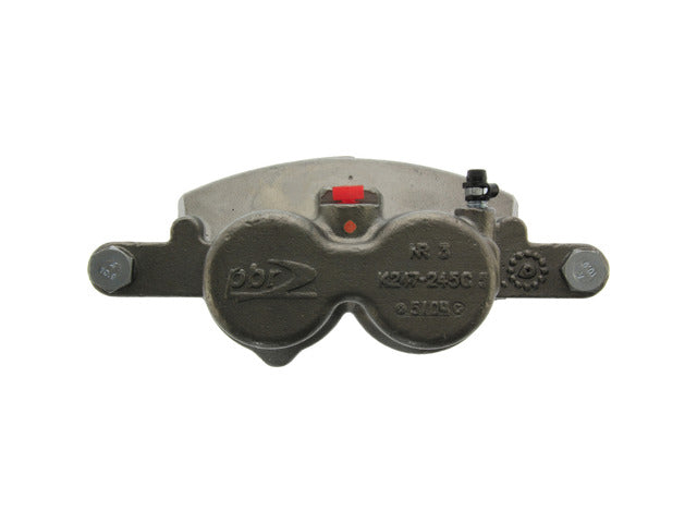Disc Brake Caliper Centric Parts 141.66044NB