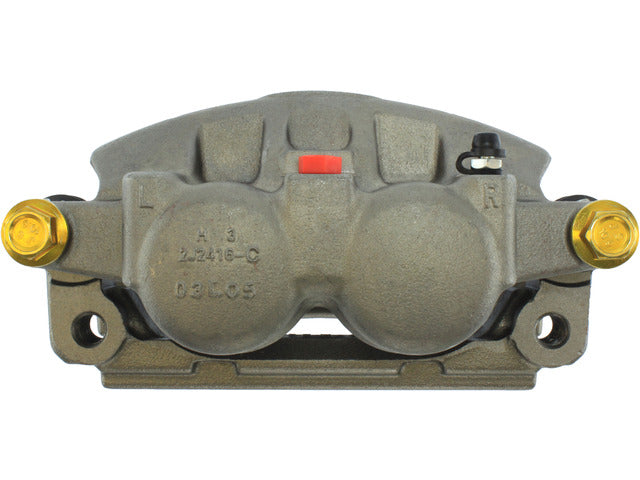 Disc Brake Caliper Centric Parts 141.66045