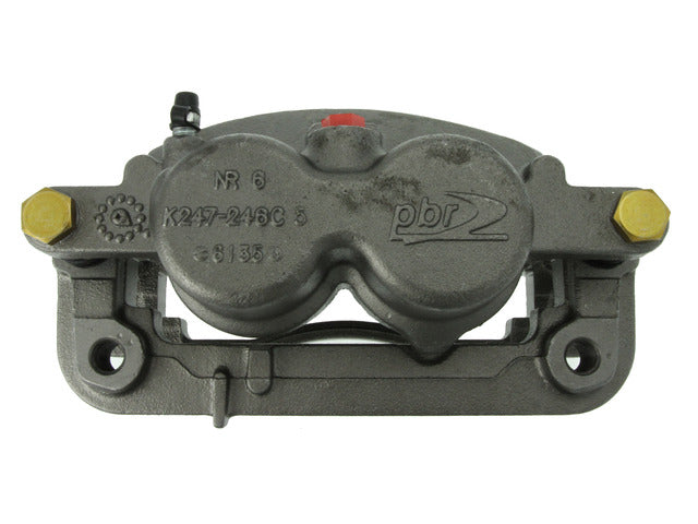Disc Brake Caliper Centric Parts 141.66051