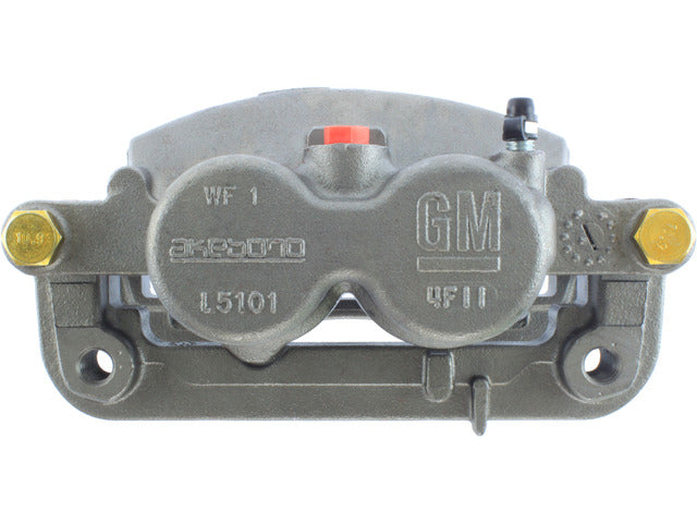 Disc Brake Caliper Centric Parts 141.66052