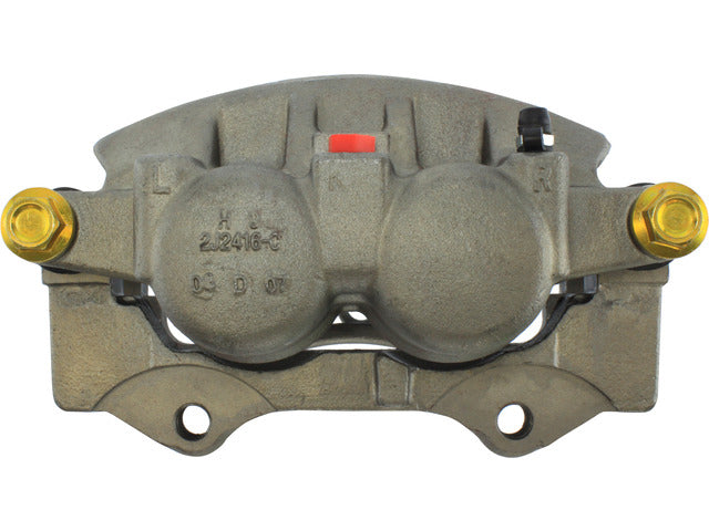 Disc Brake Caliper Centric Parts 141.66054
