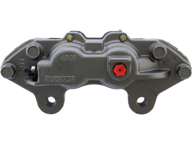 Disc Brake Caliper Centric Parts 141.66057