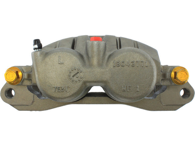 Disc Brake Caliper Centric Parts 141.66510