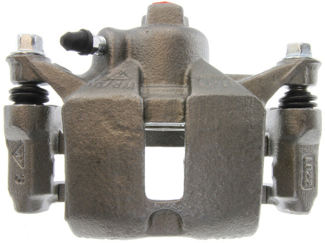 Disc Brake Caliper Centric Parts 141.66512