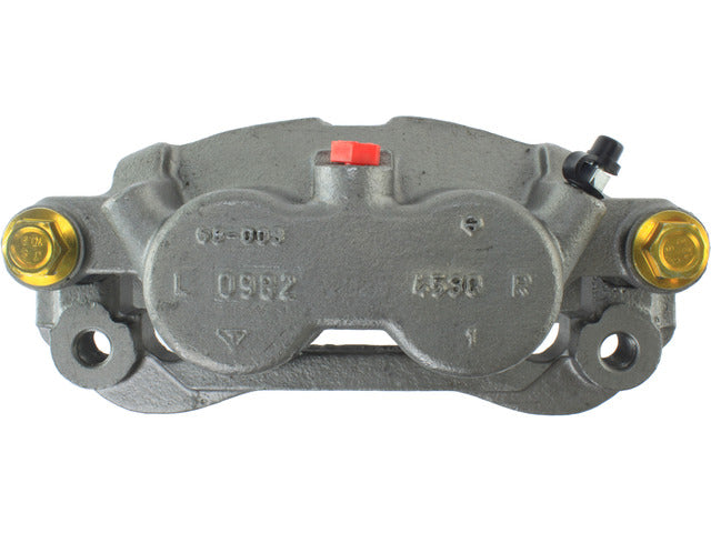 Disc Brake Caliper Centric Parts 141.66517