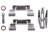 Disc Brake Caliper Centric Parts 141.66525