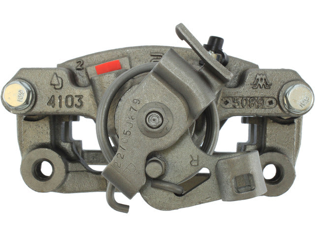 Disc Brake Caliper Centric Parts 141.66527