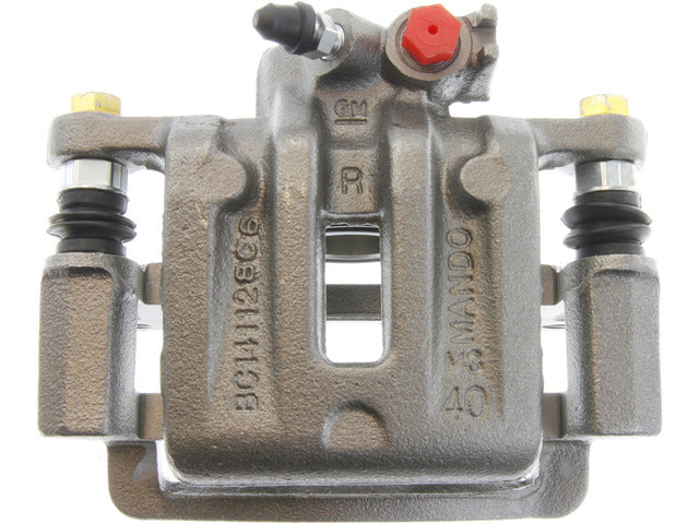 Disc Brake Caliper Centric Parts 141.66533