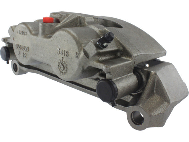 Disc Brake Caliper Centric Parts 141.66535