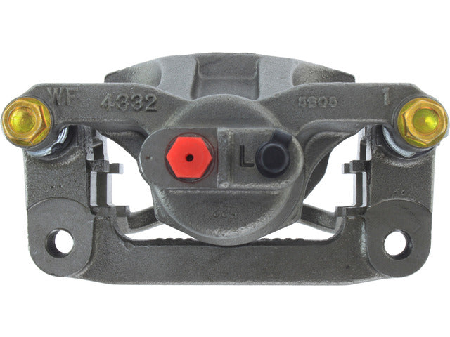 Disc Brake Caliper Centric Parts 141.66542