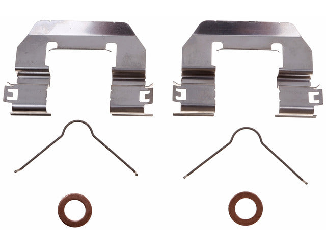 Disc Brake Caliper Centric Parts 141.66543