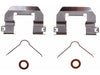 Disc Brake Caliper Centric Parts 141.66544