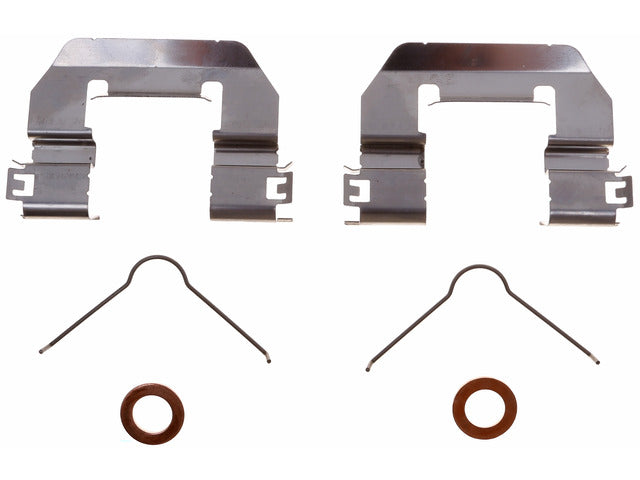 Disc Brake Caliper Centric Parts 141.66544