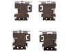 Disc Brake Caliper Centric Parts 141.66551