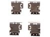 Disc Brake Caliper Centric Parts 141.66552