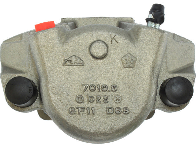 Disc Brake Caliper Centric Parts 141.67008