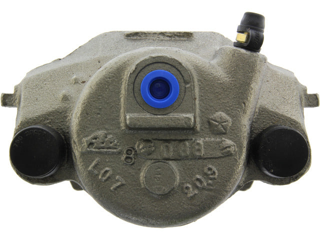 Disc Brake Caliper Centric Parts 141.67019