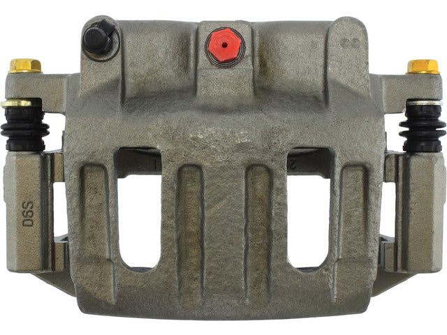 Disc Brake Caliper Centric Parts 141.67022