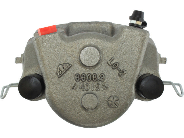 Disc Brake Caliper Centric Parts 141.67024