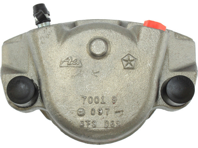Disc Brake Caliper Centric Parts 141.67029