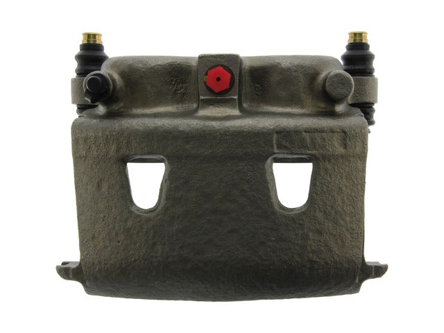 Disc Brake Caliper Centric Parts 141.67034NB