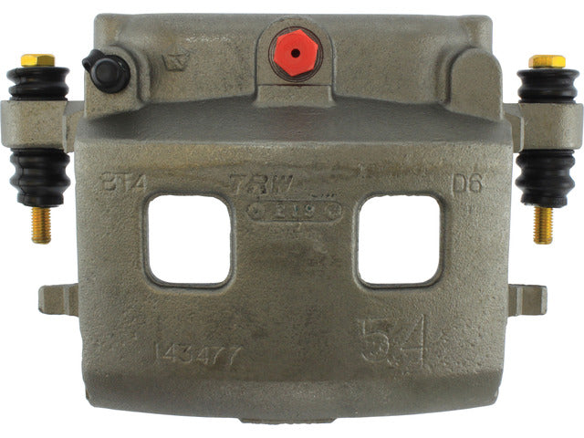 Disc Brake Caliper Centric Parts 141.67038