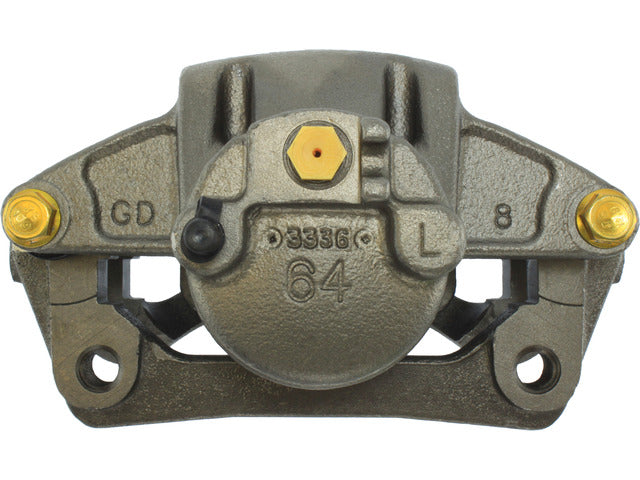 Disc Brake Caliper Centric Parts 141.67042