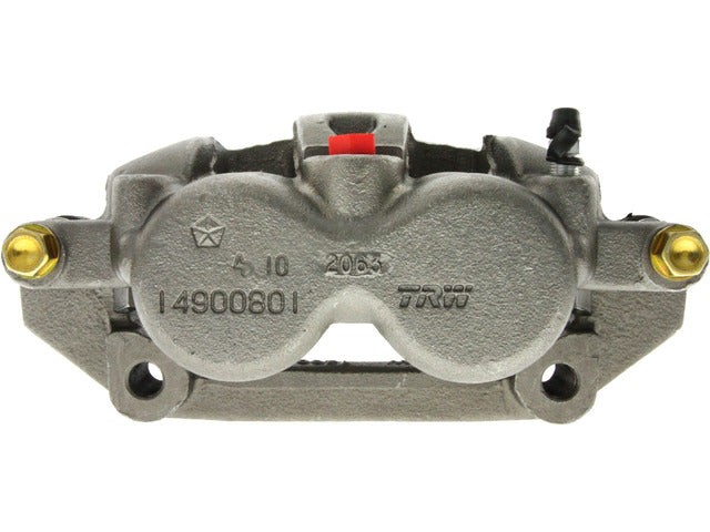 Disc Brake Caliper Centric Parts 141.67044