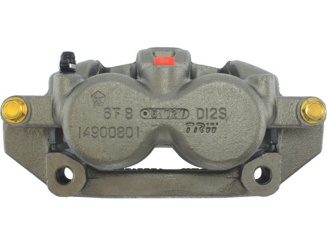 Disc Brake Caliper Centric Parts 141.67053