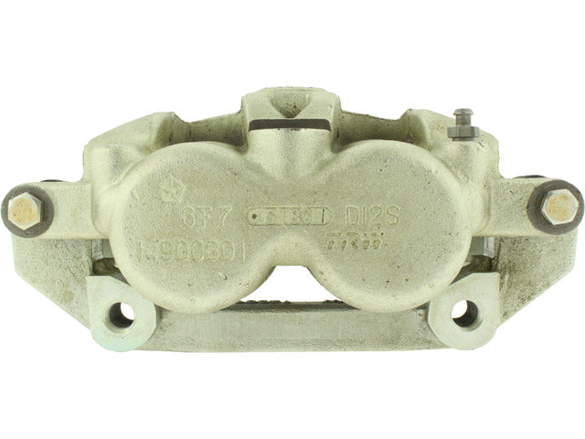 Disc Brake Caliper Centric Parts 141.67054
