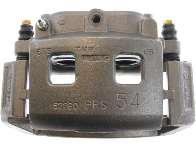 Disc Brake Caliper Centric Parts 141.67063