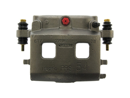Disc Brake Caliper Centric Parts 141.67064NB