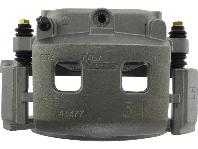 Disc Brake Caliper Centric Parts 141.67068