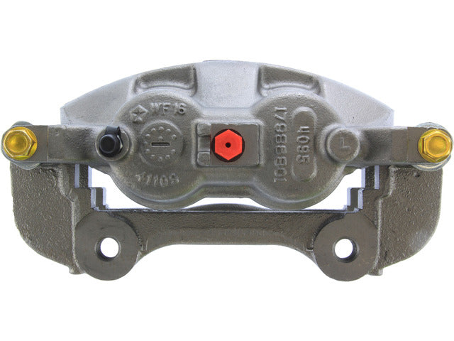 Disc Brake Caliper Centric Parts 141.67070