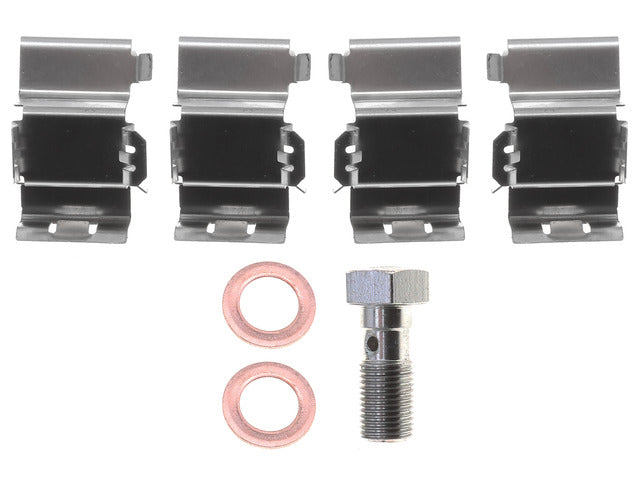 Disc Brake Caliper Centric Parts 141.67079