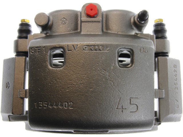 Disc Brake Caliper Centric Parts 141.67505