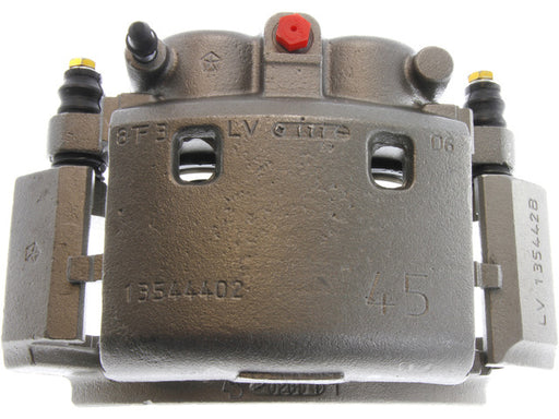 Disc Brake Caliper Centric Parts 141.67506