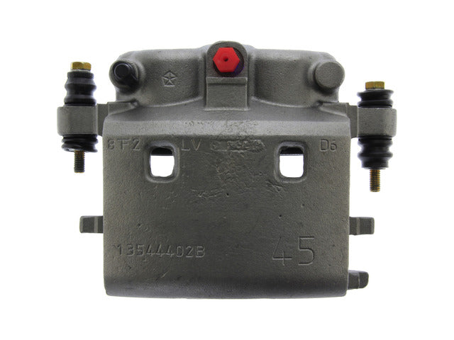 Disc Brake Caliper Centric Parts 141.67506NB