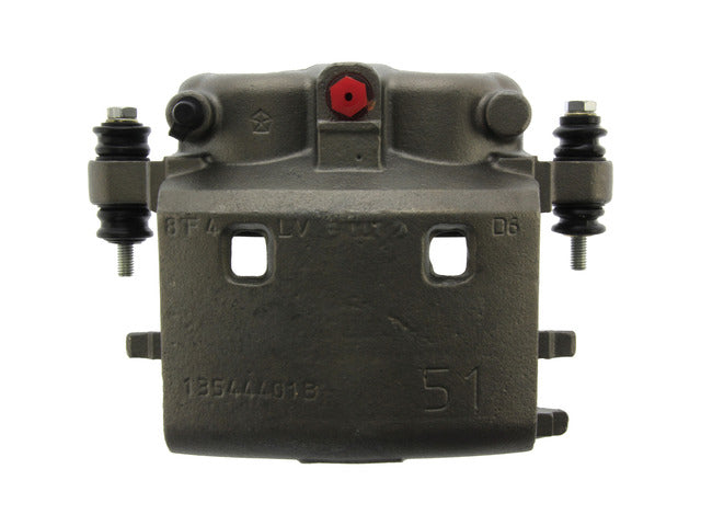 Disc Brake Caliper Centric Parts 141.67508NB