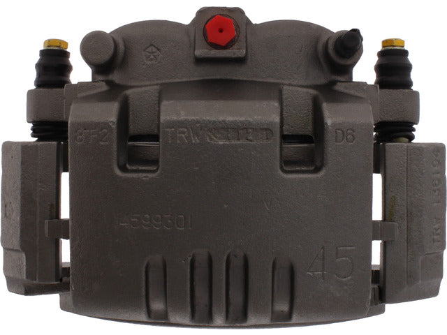Disc Brake Caliper Centric Parts 141.67511