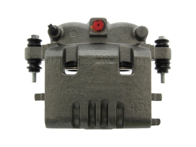 Disc Brake Caliper Centric Parts 141.67512NB