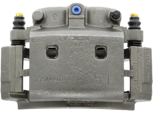 Disc Brake Caliper Centric Parts 141.67513