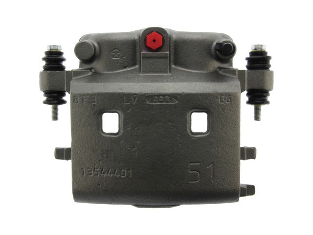 Disc Brake Caliper Centric Parts 141.67513NB