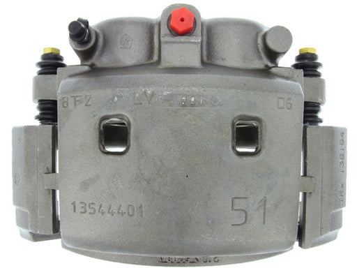 Disc Brake Caliper Centric Parts 141.67514