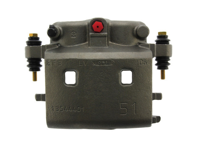 Disc Brake Caliper Centric Parts 141.67514NB