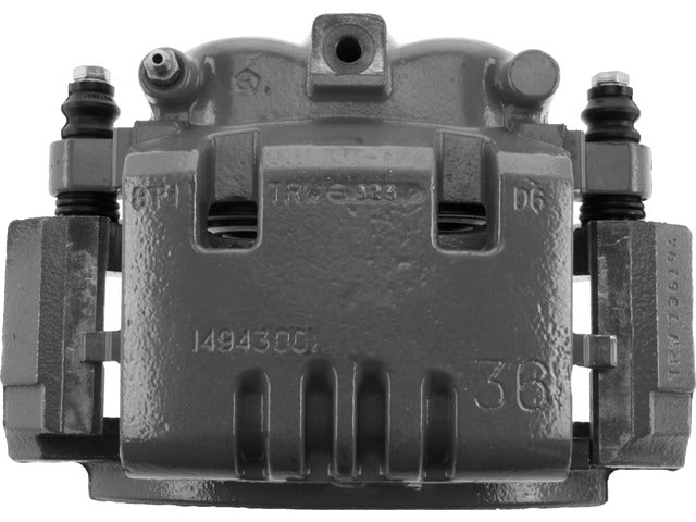 Disc Brake Caliper Centric Parts 141.67516